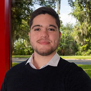 Picture of BRUNO ARTILES